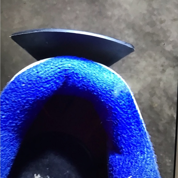 AIR JORDAN 4 RETRO MOTORSPORTD ( 308497-117) Sz 11.5 MENS SNEAKER (2016) - Picture 12 of 16